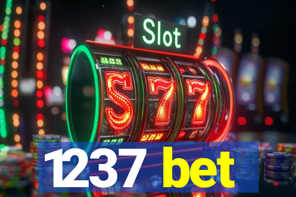 1237 bet